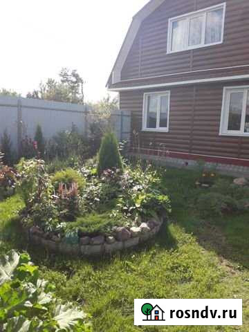 Дача 76 м² на участке 6 сот. на продажу в Гусе-Хрустальном Гусь-Хрустальный - изображение 1