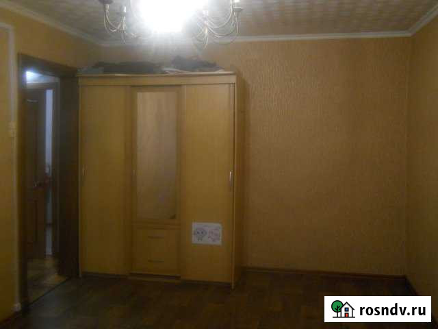 1-комнатная квартира, 37.4 м², 2/2 эт. на продажу в Нефтеюганске Нефтеюганск - изображение 1