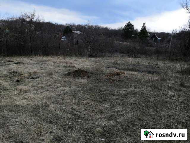 Участок СНТ, ДНП 10 сот. на продажу в Батайске Батайск - изображение 1