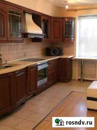 5-комнатная квартира, 142 м², 2/5 эт. на продажу в Санкт-Петербурге Санкт-Петербург