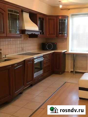 5-комнатная квартира, 142 м², 2/5 эт. на продажу в Санкт-Петербурге Санкт-Петербург - изображение 1