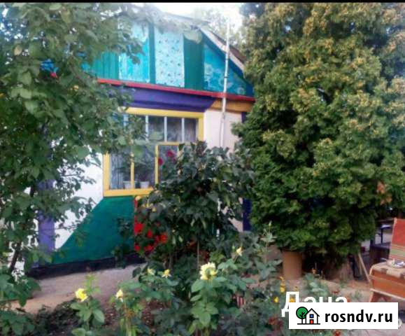 3-комнатная квартира, 57 м², 1/2 эт. на продажу в Донском Липецкой области Донское - изображение 1