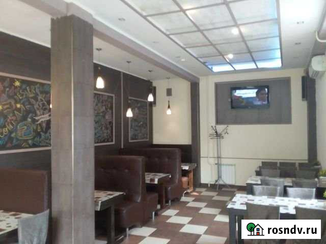 Помещение общественного питания, 104 кв.м. Ангарск - изображение 1