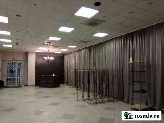 Торговое помещение, 262.7 кв.м. Пермь