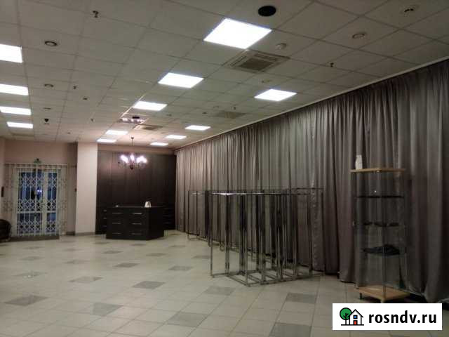 Торговое помещение, 262.7 кв.м. Пермь - изображение 1