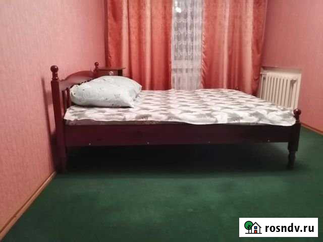 3-комнатная квартира, 86 м², 1/9 эт. в аренду посуточно в Липецке Липецк - изображение 1