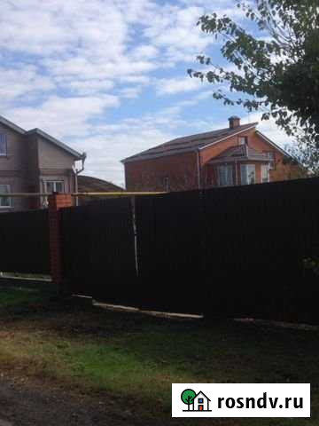 Участок ИЖС 5 сот. на продажу в Белореченске Белореченск - изображение 1