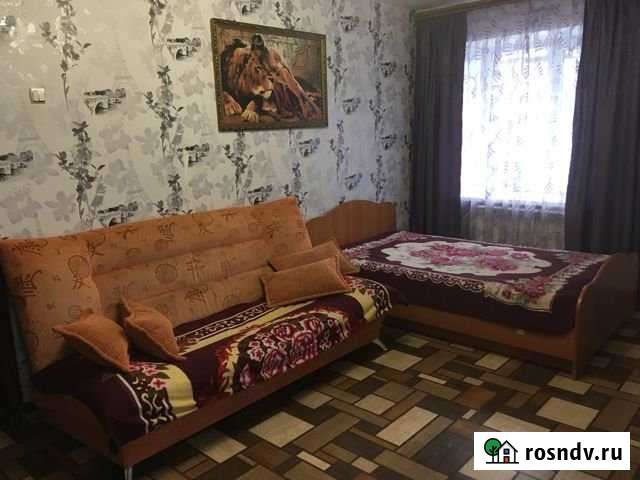 1-комнатная квартира, 31 м², 2/6 эт. в аренду посуточно в Йошкар-Оле Йошкар-Ола - изображение 1