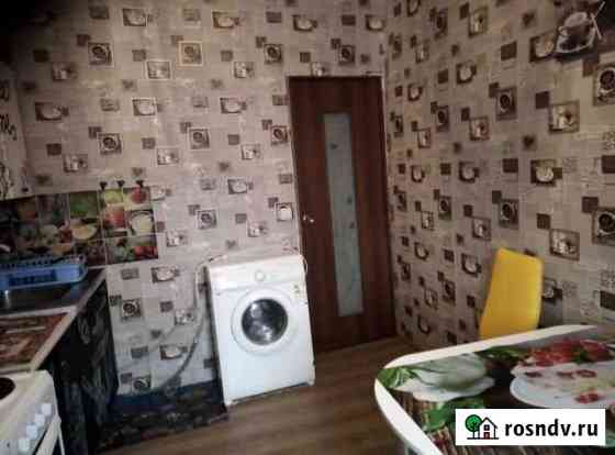 1-комнатная квартира, 35 м², 1/2 эт. в аренду на длительный срок в Переславле-Залесском Переславль-Залесский