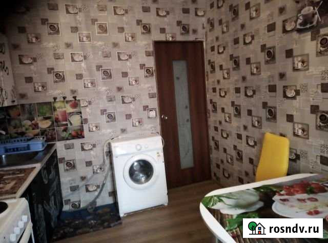 1-комнатная квартира, 35 м², 1/2 эт. в аренду на длительный срок в Переславле-Залесском Переславль-Залесский - изображение 1