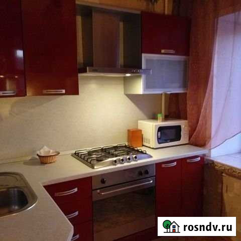 2-комнатная квартира, 42 м², 3/5 эт. в аренду посуточно в Чите Чита - изображение 1