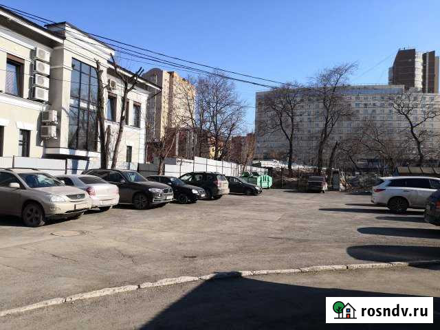 Офисное помещение, 127 кв.м. Пермь - изображение 1