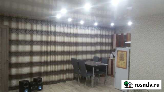 2-комнатная квартира, 41 м², 2/5 эт. на продажу в Тулуне Тулун - изображение 1