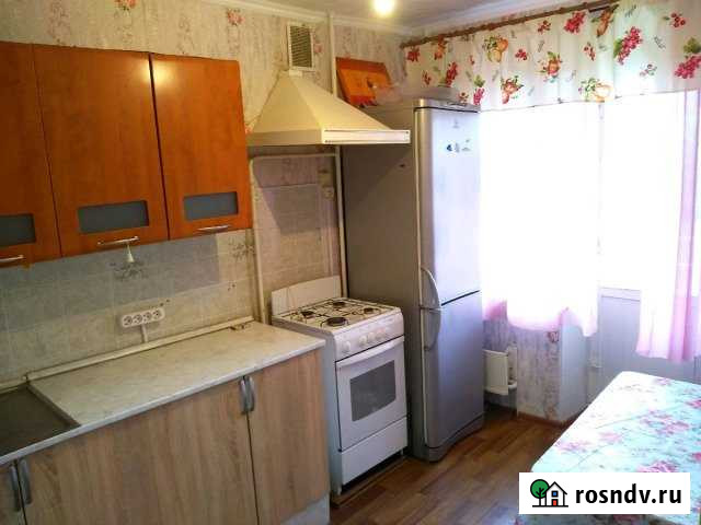 1-комнатная квартира, 32 м², 6/9 эт. в аренду на длительный срок в Монино Монино - изображение 1