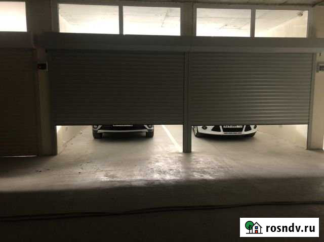 Гараж 19 м² в аренду в Геленджике Геленджик - изображение 1