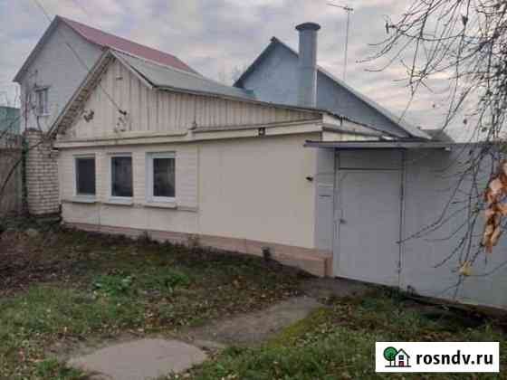 Дом 51 м² на участке 13 сот. на продажу в Орле Орёл