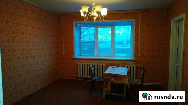 2-комнатная квартира, 34 м², 2/2 эт. на продажу в Рыбинске Рыбинск - изображение 1