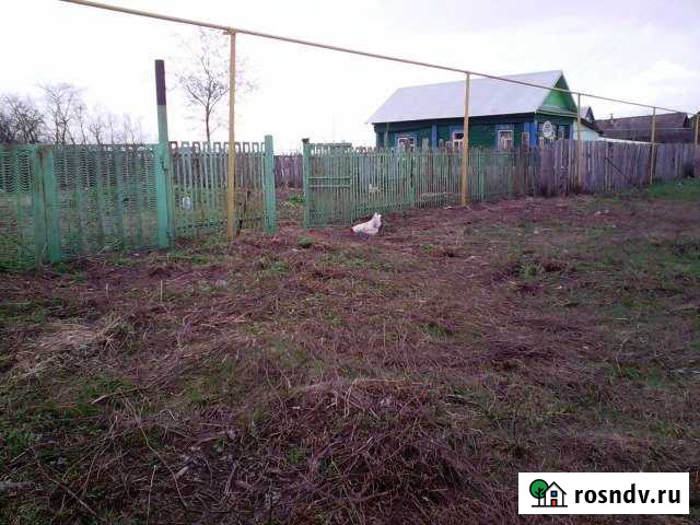 Участок ИЖС 19 сот. на продажу в Усолье Самарской области Усолье - изображение 1