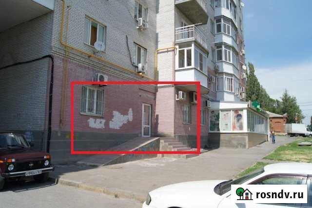 Магазин 65 кв.м. Новочеркасск - изображение 1