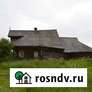 Дом 30 м² на участке 14 сот. на продажу в Волге Волга - изображение 1