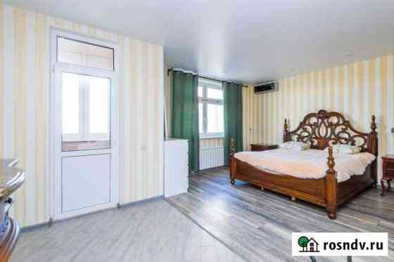 1-комнатная квартира, 40 м², 7/15 эт. в аренду посуточно в Красногорске Московской области Красногорск