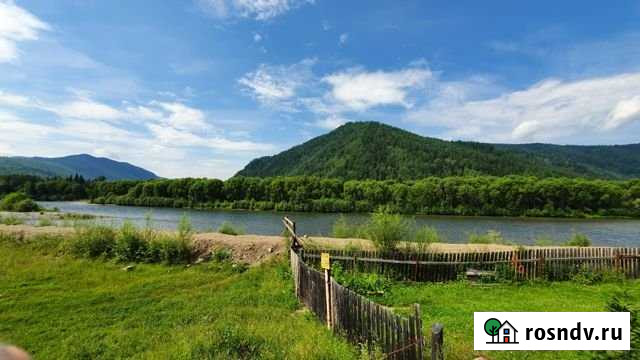 Участок ИЖС 50 сот. на продажу в Абазе Абаза - изображение 1