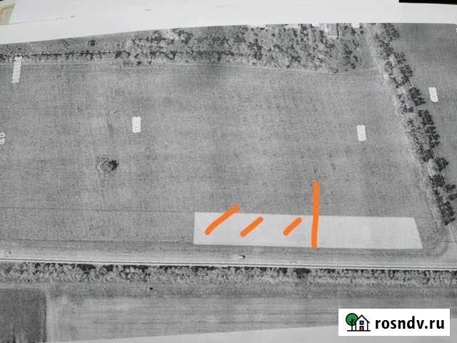 Участок СНТ, ДНП 100 сот. на продажу в Воронеже Воронеж - изображение 1