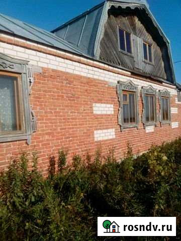 Дача 102 м² на участке 40 сот. на продажу в Нижних Вязовых Нижние Вязовые - изображение 1