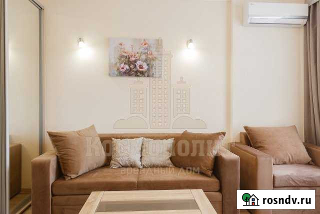 1-комнатная квартира, 37.3 м², 5/9 эт. в аренду на длительный срок в Симферополе Симферополь - изображение 1