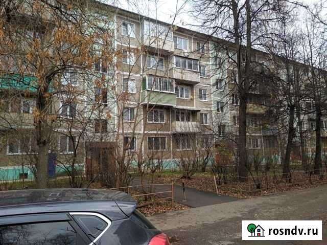 1-комнатная квартира, 30 м², 1/5 эт. в аренду на длительный срок в Серпухове Серпухов - изображение 1