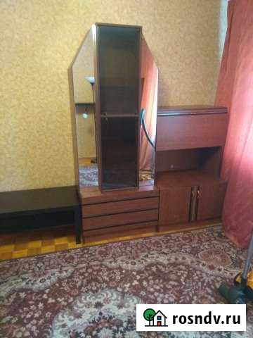1-комнатная квартира, 30 м², 4/9 эт. в аренду на длительный срок в Ижевске Ижевск - изображение 1