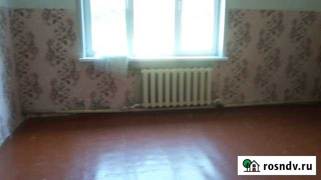 Комната 27.9 м² в 8-ком. кв., 2/2 эт. на продажу в Находке Находка - изображение 1