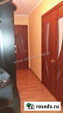 2-комнатная квартира, 52 м², 3/10 эт. в аренду на длительный срок в Батайске Батайск - изображение 1