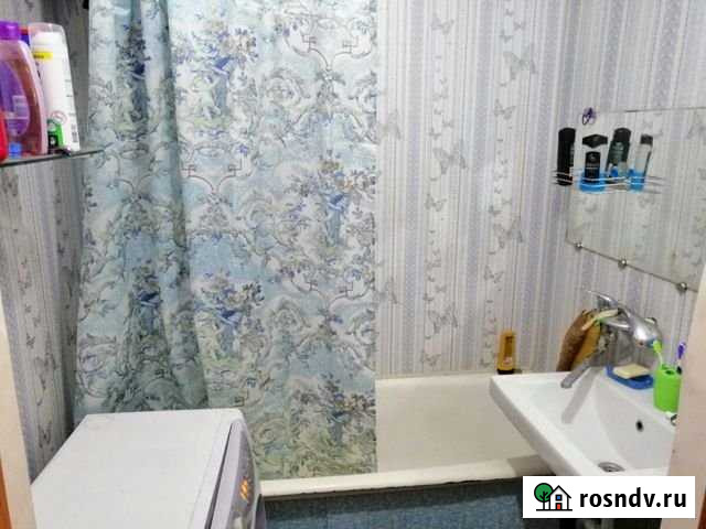 2-комнатная квартира, 48 м², 5/5 эт. на продажу в Горно-Алтайске Горно-Алтайск - изображение 1