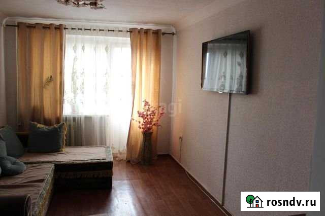 3-комнатная квартира, 50.7 м², 4/5 эт. на продажу в Грозном Грозный - изображение 1