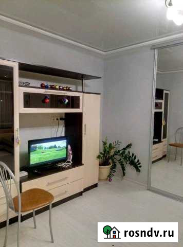 2-комнатная квартира, 37 м², 3/5 эт. в аренду посуточно в Ярославле Ярославль - изображение 1