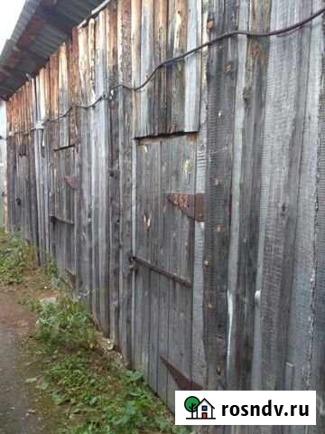 Гараж 10 м² на продажу в Миассе Миасс - изображение 1