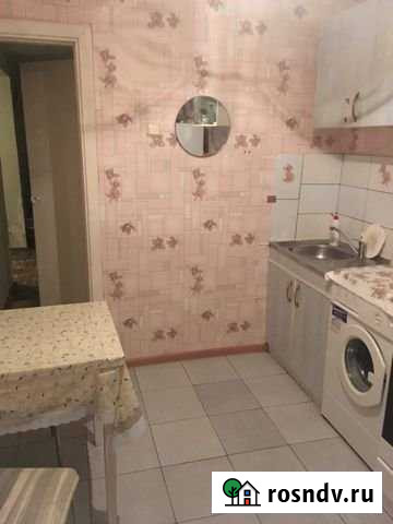 1-комнатная квартира, 36 м², 3/5 эт. в аренду на длительный срок в Волжском Волгоградской области Волжский - изображение 1