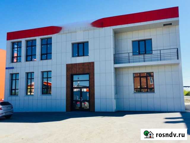 Свободного назначения 800 кв.м. Тюмень - изображение 1