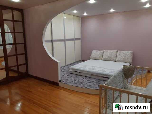 4-комнатная квартира, 106 м², 2/9 эт. на продажу в Набережных Челнах Набережные Челны - изображение 1