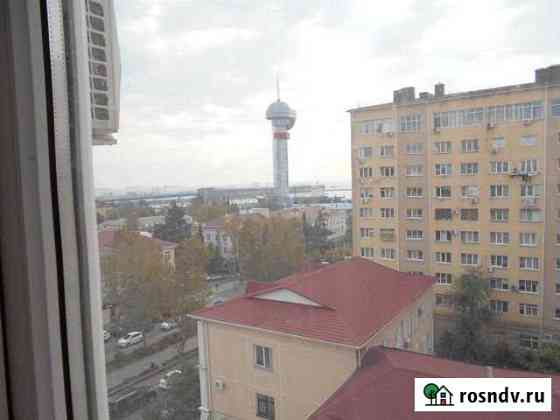 2-комнатная квартира, 72.6 м², 7/10 эт. на продажу в Туапсе Туапсе