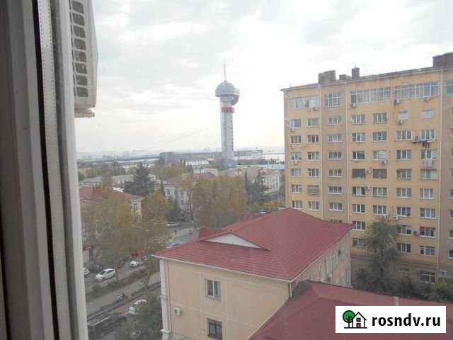 2-комнатная квартира, 72.6 м², 7/10 эт. на продажу в Туапсе Туапсе - изображение 1