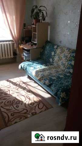 1-комнатная квартира, 19.1 м², 5/5 эт. на продажу в Первоуральске Первоуральск - изображение 1