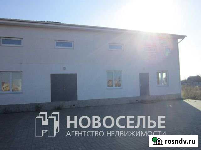 Завод по розливу воды в Рыбном Рыбное - изображение 1