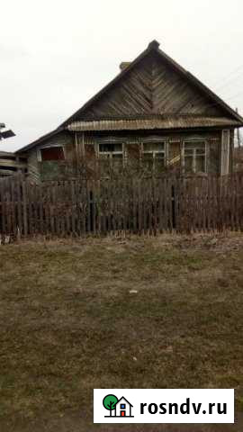 Дом 50 м² на участке 15 сот. на продажу в Юрюзани Юрюзань - изображение 1
