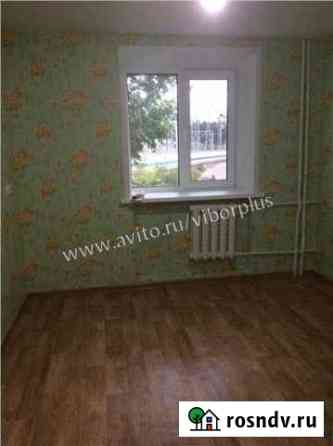 1-комнатная квартира, 13 м², 2/5 эт. на продажу в Зеленодольске Зеленодольск