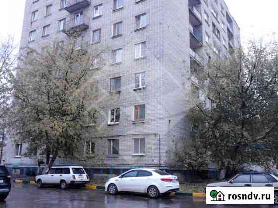 Комната 11.7 м² в > 9-ком. кв., 4/9 эт. на продажу в Рязани Рязань