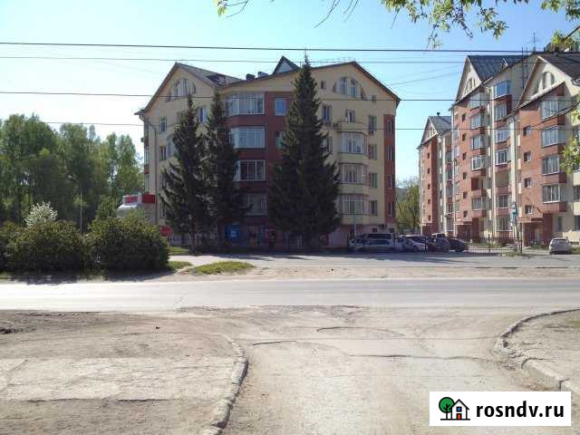 4-комнатная квартира, 172 м², 3/6 эт. на продажу в Новосибирске Новосибирск - изображение 1