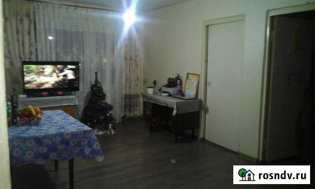 3-комнатная квартира, 50 м², 2/3 эт. на продажу в Большом Мурашкино Большое Мурашкино - изображение 1