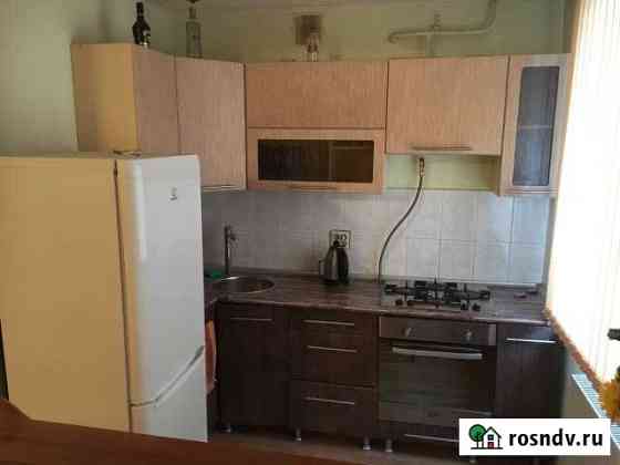 1-комнатная квартира, 35 м², 1/5 эт. в аренду посуточно в Челябинске Челябинск